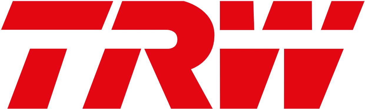 trw logo